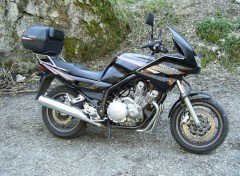 Fonds d'cran Motos 900 Diversion