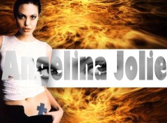 Wallpapers Celebrities Women Angelina Jolie 28