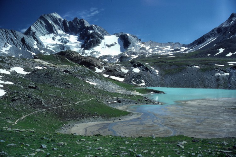 Wallpapers Nature Mountains La Vanoise