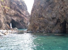 Wallpapers Nature Lipari-Sicilia-Italia