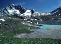 Wallpapers Nature La Vanoise