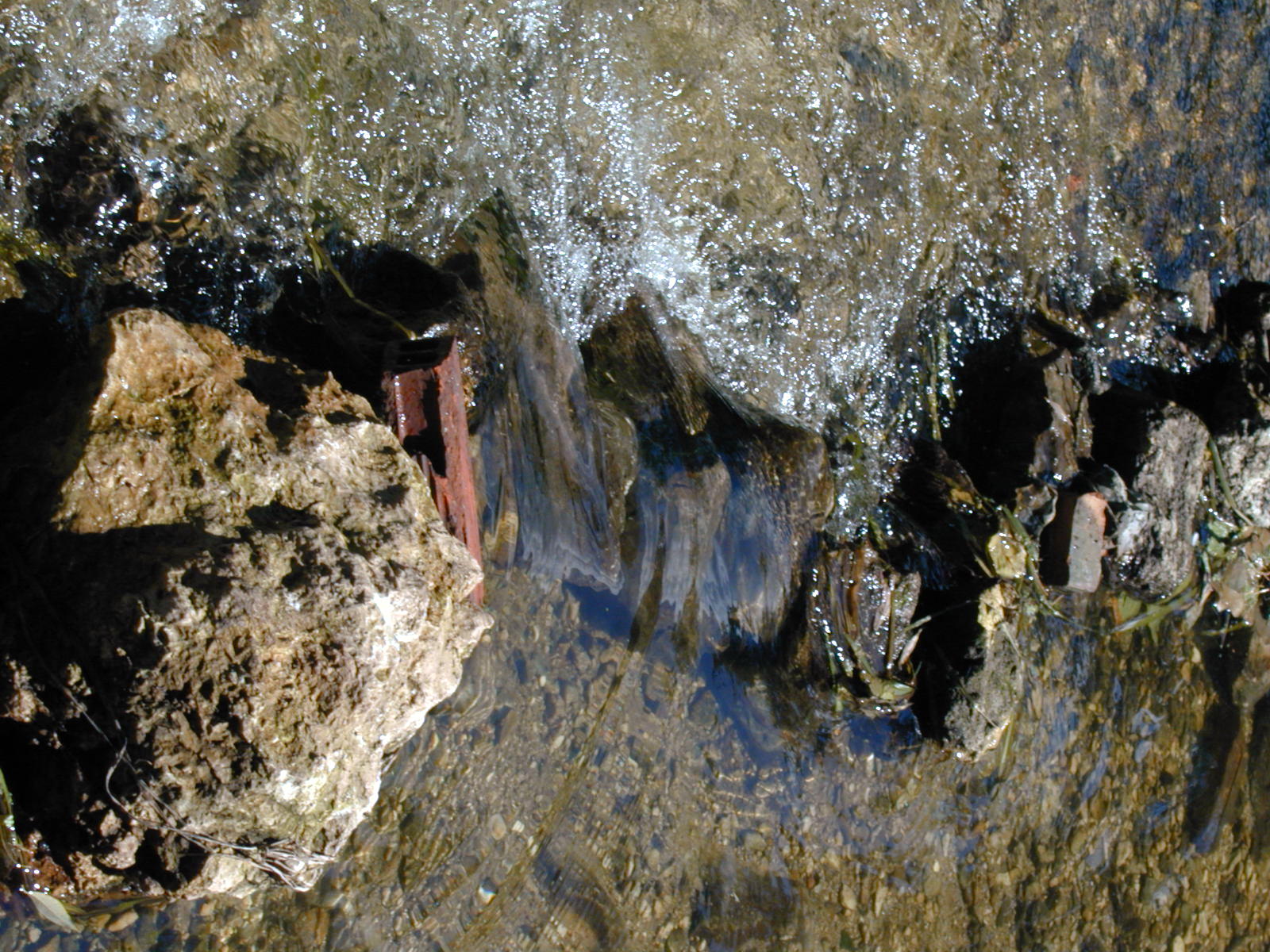 Wallpapers Nature Water - Reflection Reflets