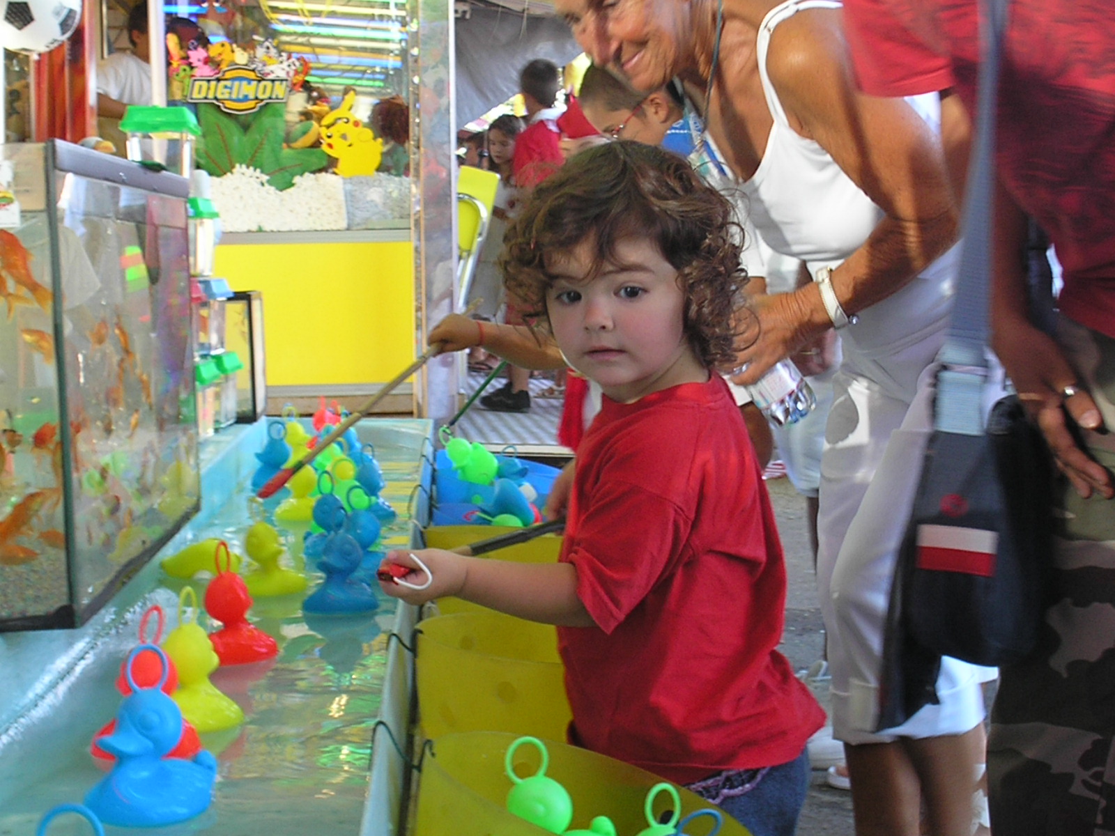 Fonds d'cran Hommes - Evnements Bbs - Enfants 