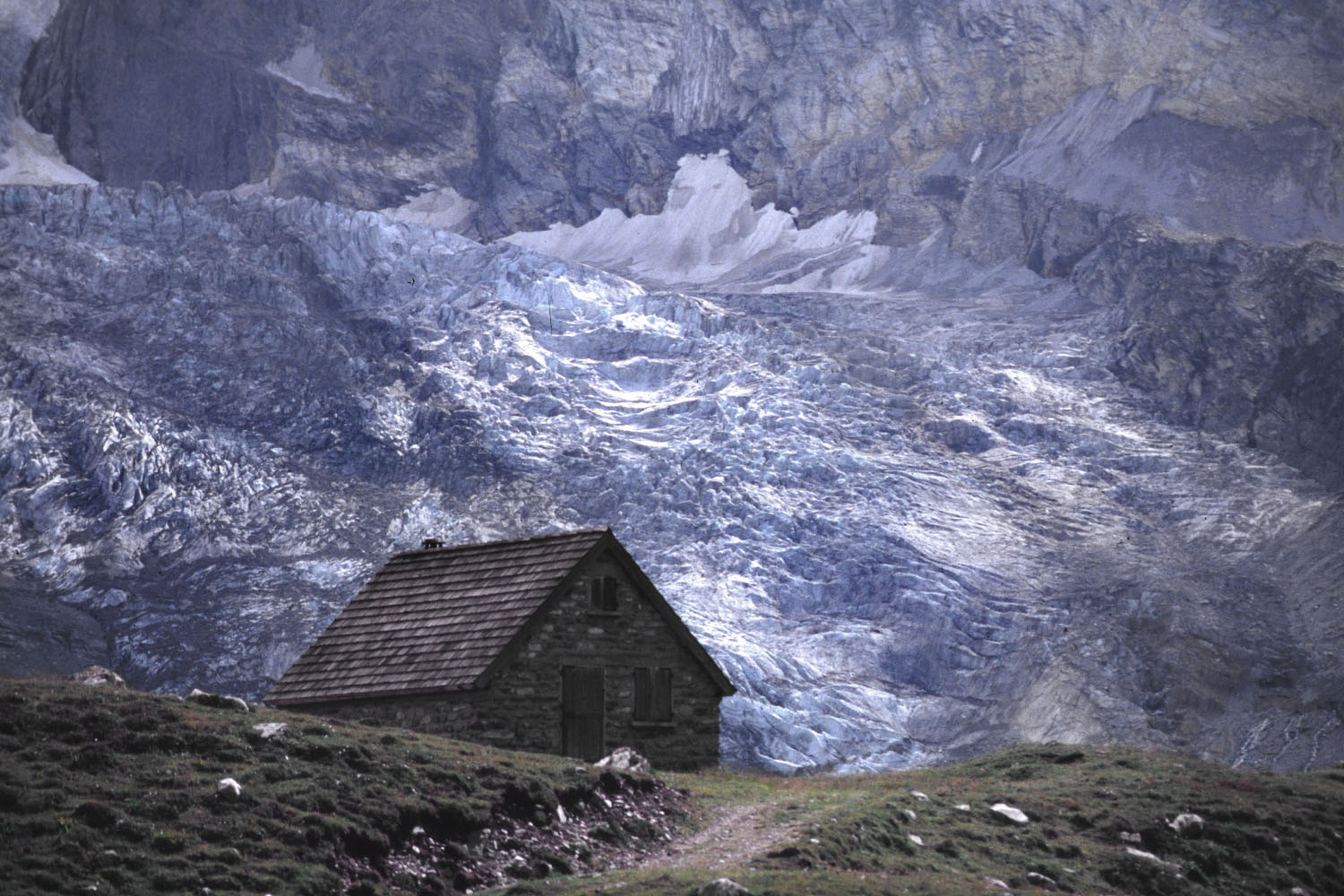 Wallpapers Nature Mountains La Vanoise