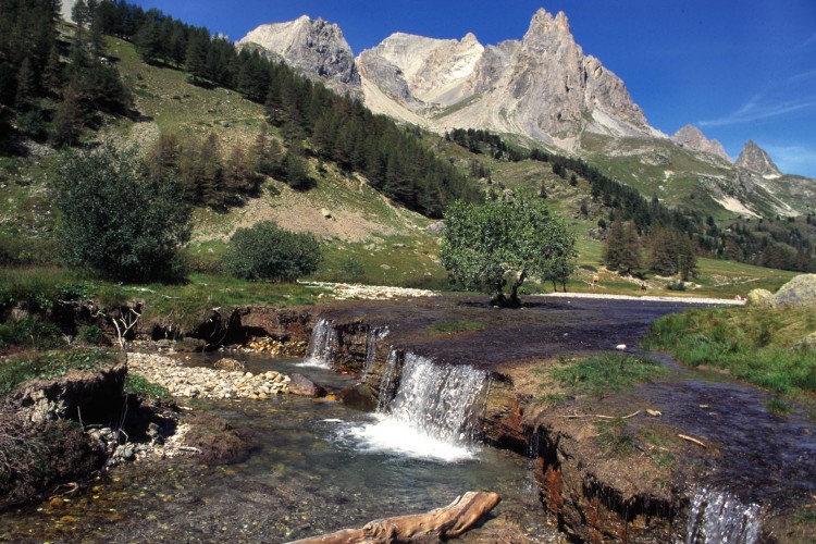 Wallpapers Nature Mountains Le Brianonnais