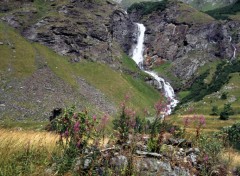 Wallpapers Nature La Vanoise