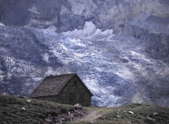 Wallpapers Nature La Vanoise