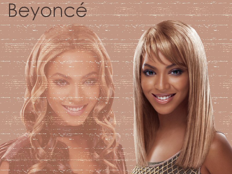 Fonds d'cran Musique Beyonc Knowles 