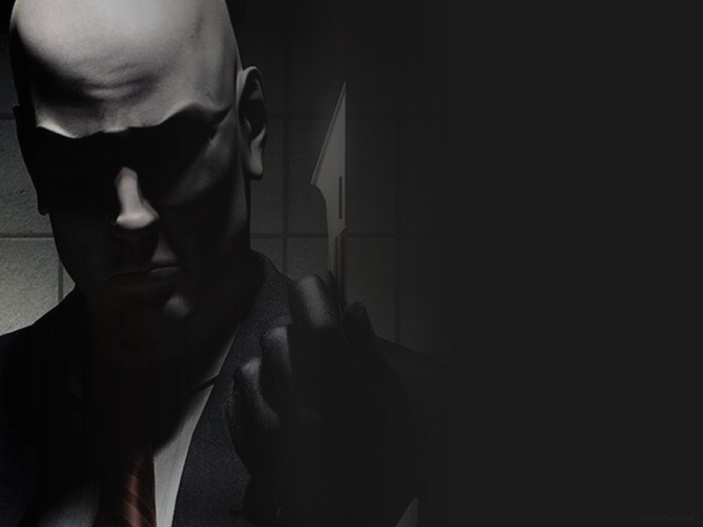 Fonds d'cran Jeux Vido Hitman hitman scalpel