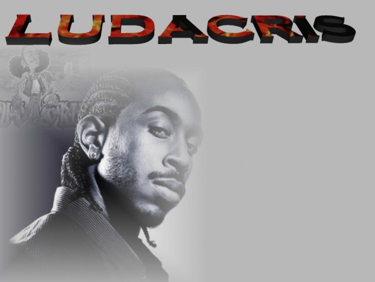 Fonds d'cran Musique Ludacris Wallpaper N110882