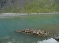 Wallpapers Nature Reserve de la Sassiere (Savoie )