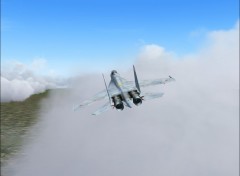 Wallpapers Video Games SU-27B