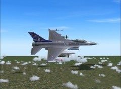 Wallpapers Video Games F-16