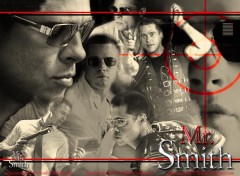 Fonds d'cran Cinma Mr.Smith