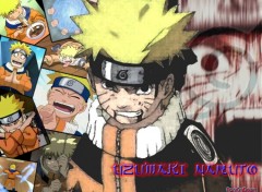 Wallpapers Manga Naruto