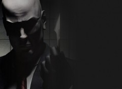 Fonds d'cran Jeux Vido hitman scalpel