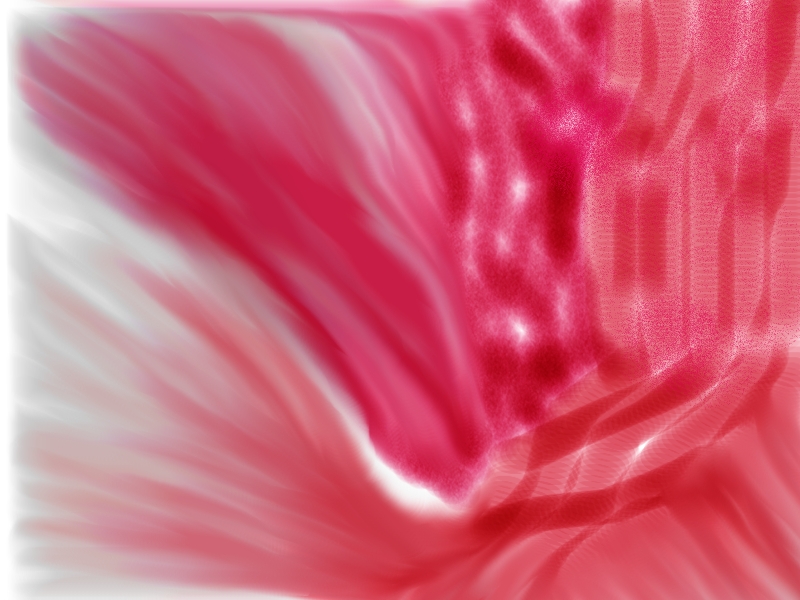 Wallpapers Digital Art Abstract Rouge-gorge