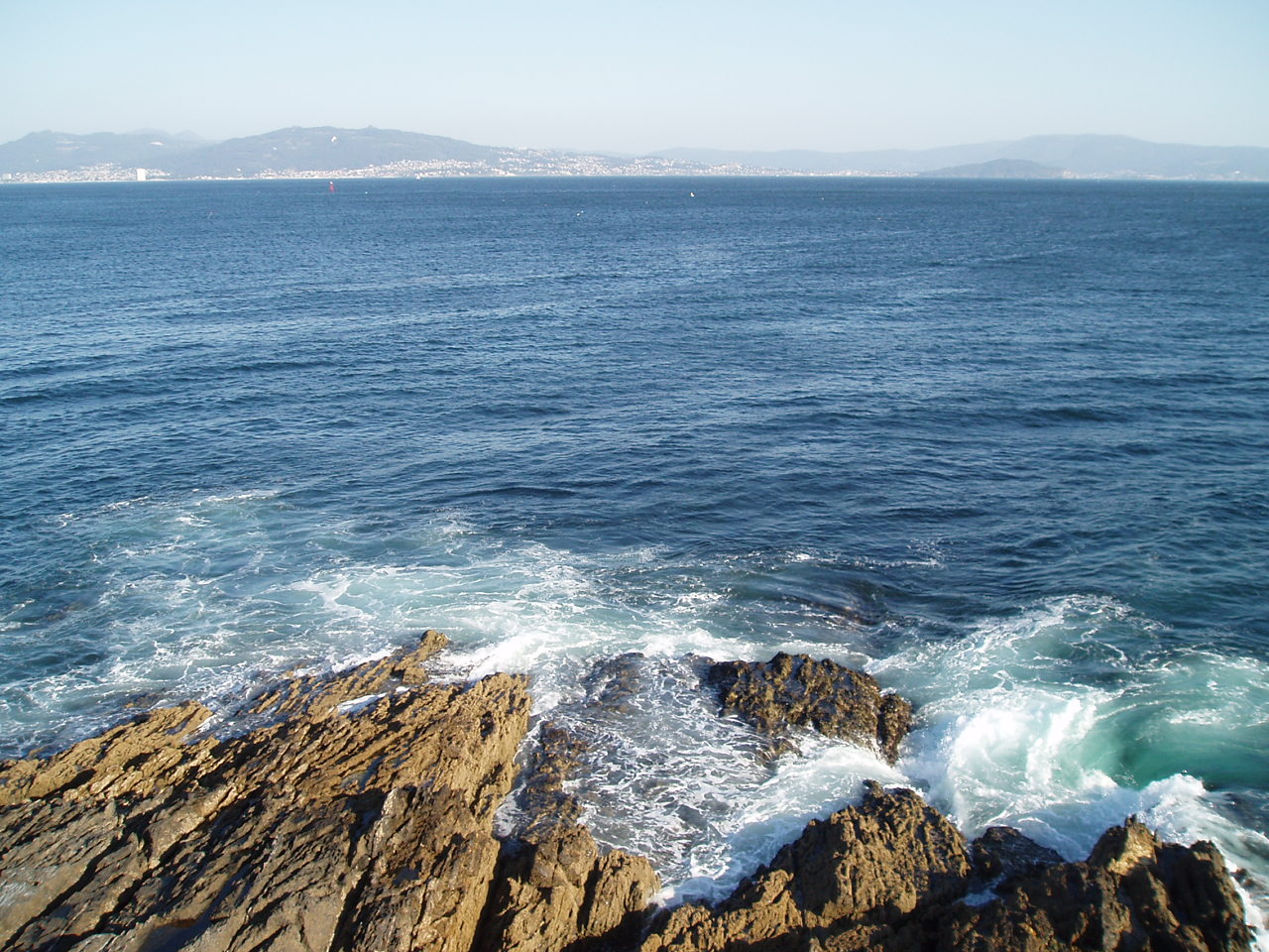 Fonds d'cran Nature Mers - Ocans - Plages Cabo Home