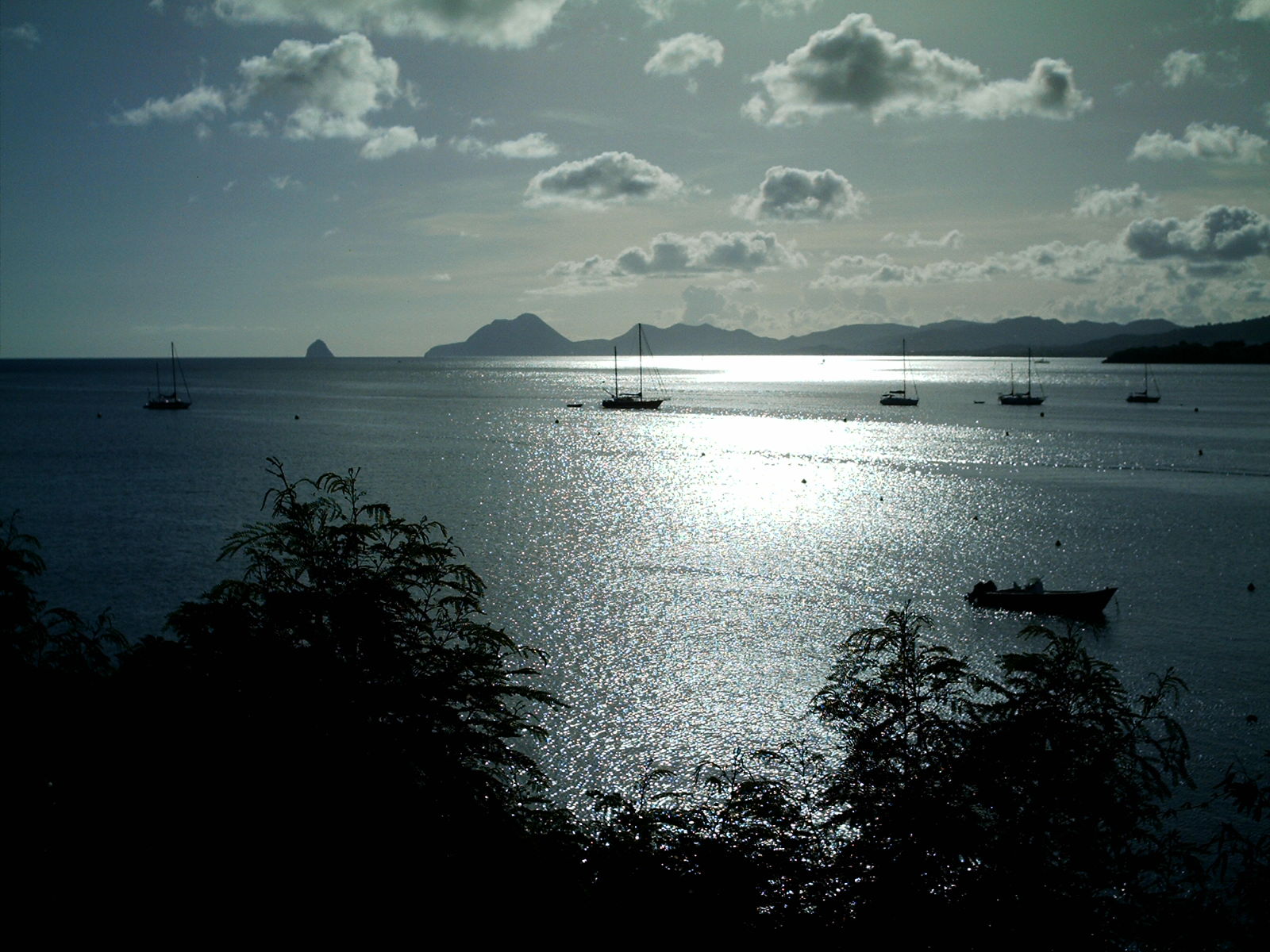 Fonds d'cran Voyages : Amrique du nord La Martinique En Martinique