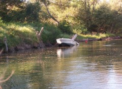 Fonds d'cran Bateaux Bateau chou