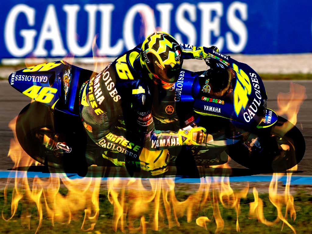 Wallpapers Motorbikes Grand prix 