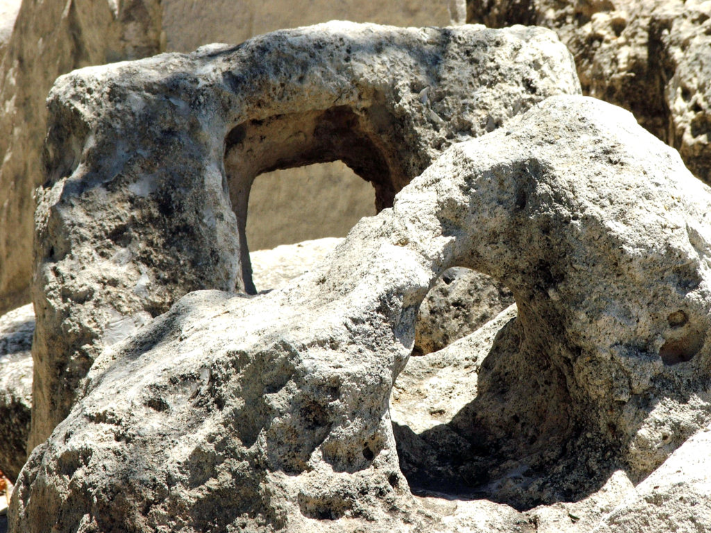 Fonds d'cran Nature Roches - Pierres - Sables Ile de Chypre : Limassol