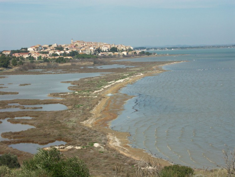 Fonds d'cran Voyages : Europe France > Languedoc-Roussillon Languedoc, Roussillon