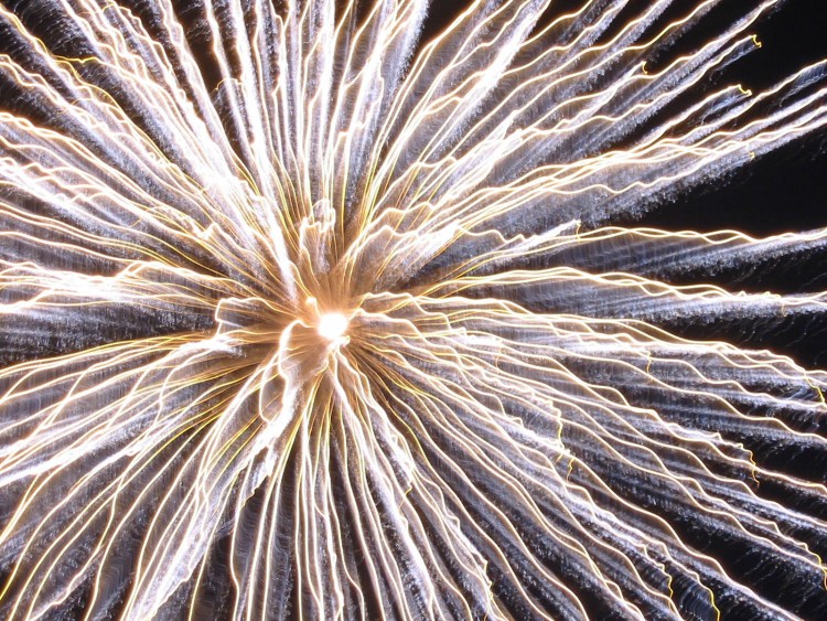 Wallpapers People - Events Fireworks feux d'artifice: mdus