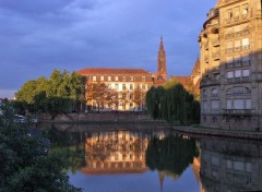 Wallpapers Trips : Europ Strasbourg