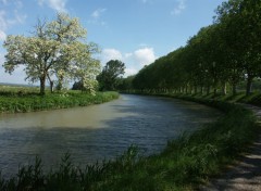 Wallpapers Nature Languedoc, Roussillon