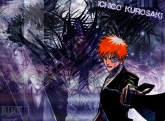 Wallpapers Manga IchIgO