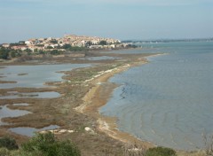 Fonds d'cran Voyages : Europe Languedoc, Roussillon