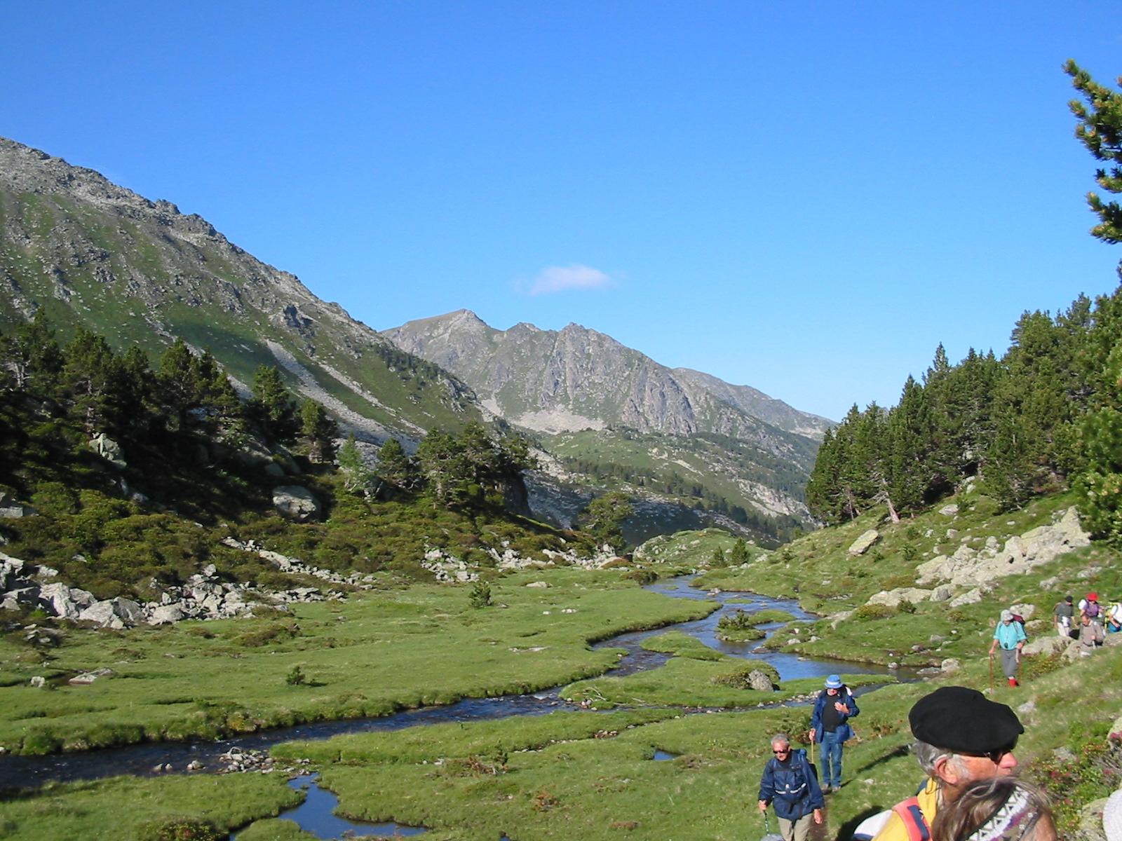 Fonds d'cran Voyages : Europe France > Midi-Pyrnes Rivire