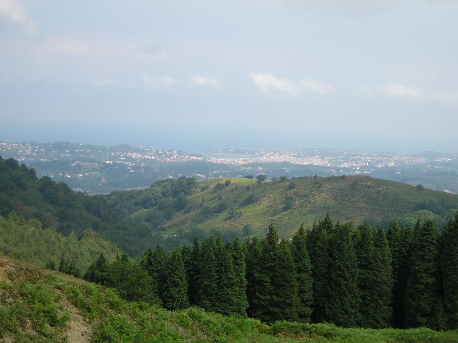 Fonds d'cran Nature Paysages 