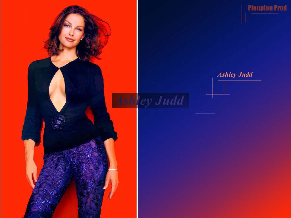 Fonds d'cran Clbrits Femme Ashley Judd aj1