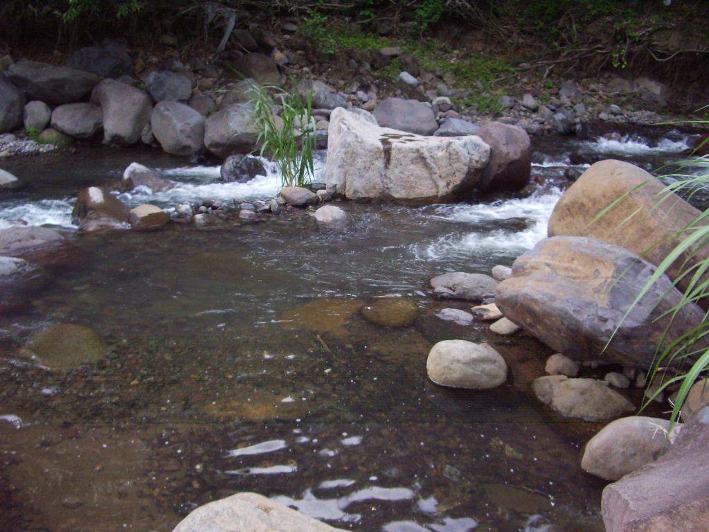 Fonds d'cran Nature Fleuves - Rivires - Torrents 