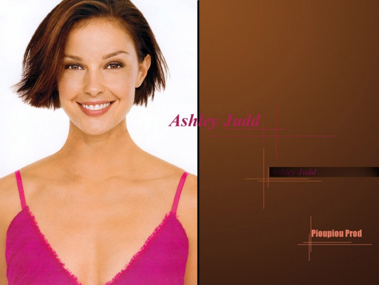 Wallpapers Celebrities Women Ashley Judd aj3