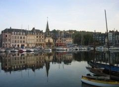 Fonds d'cran Voyages : Europe Le vieux bassin