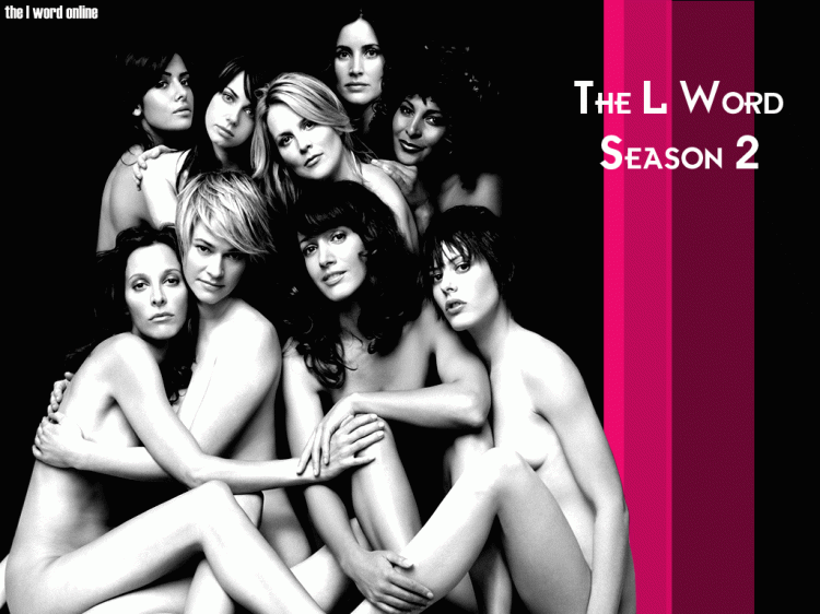 Wallpapers TV Soaps The L Word Casting de 