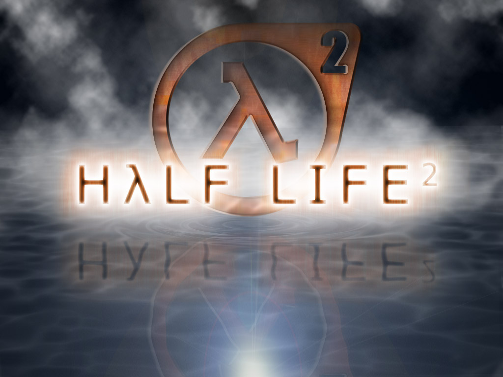 Fonds d'cran Jeux Vido Half-life 2 Half life 2