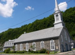 Fonds d'cran Constructions et architecture glise Notre -Dame de la Garde,Qubec