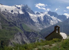 Wallpapers Nature Les Ecrins