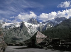 Wallpapers Nature Les Ecrins