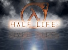 Fonds d'cran Jeux Vido Half life 2