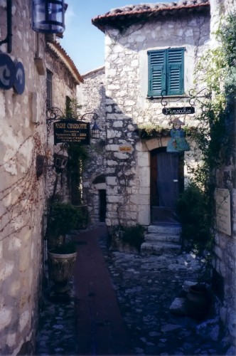 Fonds d'cran Constructions et architecture Maisons Gordes