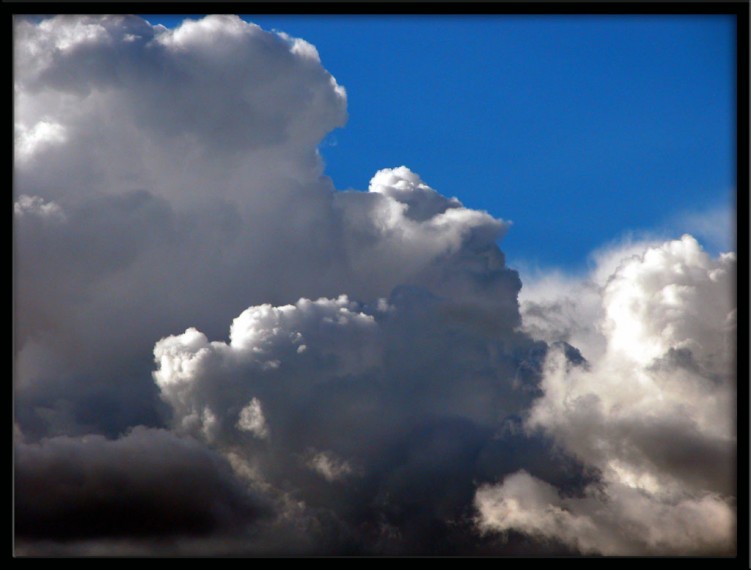 Wallpapers Nature Skies - Clouds Nuages