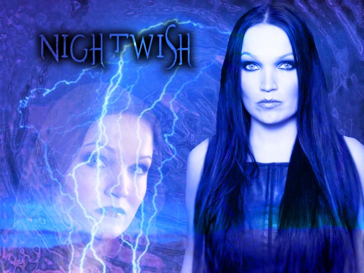 Fonds d'cran Musique Nightwish Wallpaper N111760