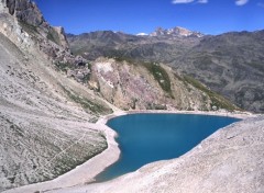 Fonds d'cran Nature Le Brianonnais