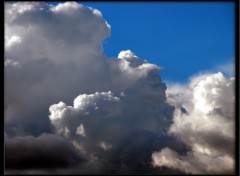 Wallpapers Nature Nuages