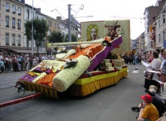 Fonds d'cran Voyages : Europe Blankenberge